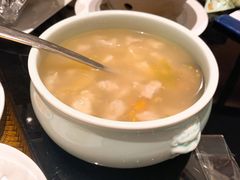 脆肚海鱼羹-闽和南(深圳万象城店)