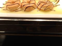 -岷山饭店-芝芝自助餐厅