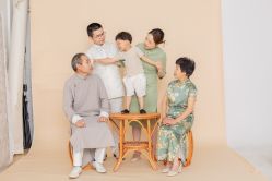 -专注孕妇照亲子照·纪田摄影