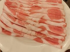 -八先生涮肉房(三里河店)