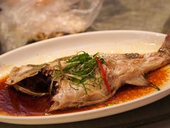 -山东老家(黄埔分店)