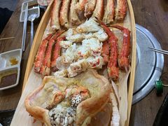 -真情鲍鱼海鲜汤