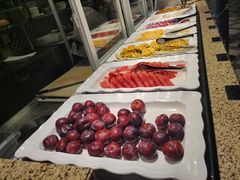 -汉巴味德·烤肉与啤酒的自助(杭州大悦城店)