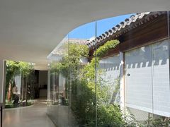 -曲廊院(东四十一条店)