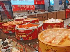 -龍歌自助小火锅(李沧丽达店)