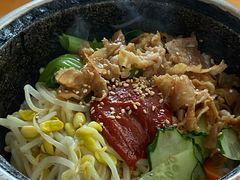 -韩泉韩国美食屋(朝晖路店)