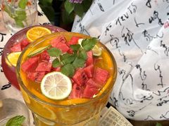 -纯阳老酒馆·川菜(七星岗店)