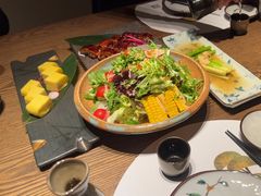 -耕海日本料理(万达华府店)