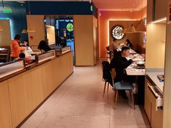 -小鱼小牛·鱼牛干锅·脆鱼火锅(世欧广场店)