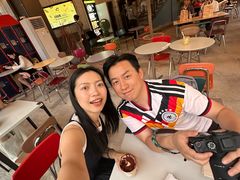-OUR Bakery(三里屯太古里店)