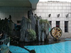 -陕西自然博物馆