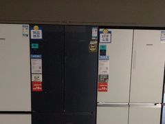 -素满香·食养自助(建邺万达店)
