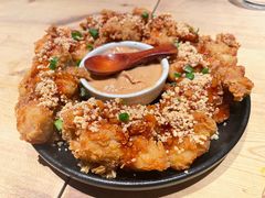 -INSA Korean Bistro饮鲨韩食酒馆