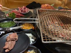 -九田家黑牛烤肉料理(石路天虹店)