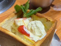 -哼蟹二将·烤肉酱蟹(合生汇店)