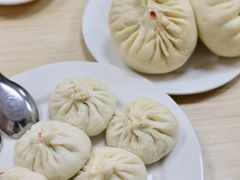 -津门永胜包子铺(哈尔滨道总店)