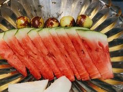 餐前水果-丰收日(五角场店)