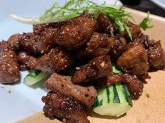 -外婆家(杭州马塍店·杭帮菜名店)