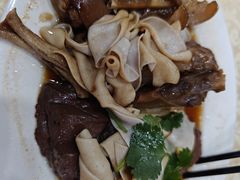 -老东风菜馆·潮汕大排档