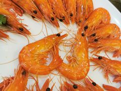 -北海渔村酒楼·粤菜海鲜点心(新华店)
