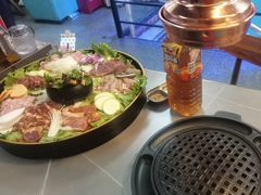 -牛犇炭火烤肉·鲜切烤肉(承德总店)