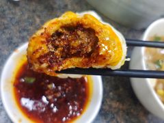 牛肉包子-胡家包子·清真(大众巷店)