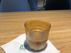 -十一咖啡(青年大街工厂店)