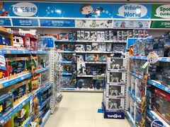 -TOYSRUS玩具反斗城(广州IGC天汇广场店)