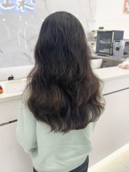-上禾 HAIR SALON