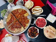 -储奇门鳝鱼火锅(总店)