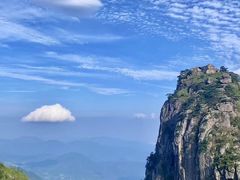 -萍乡武功山风景名胜区