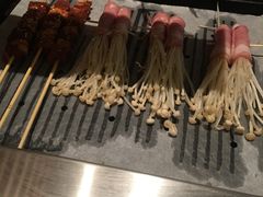 -新石器烤肉(南通CBD大有境店)