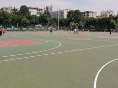 -四川大学(望江校区)