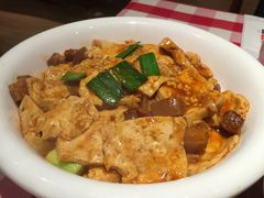 -西贝莜面村(近铁城市广场店)