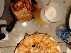 -必胜客(金开大道店)