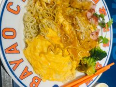 -伯友茶记(中华广场店)