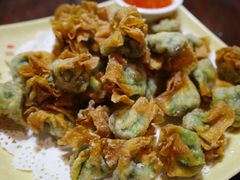 -新洞口小吃(三元二路店)