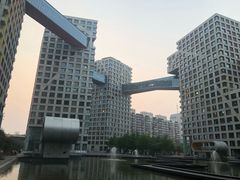 -和美电影艺术中心(万国城店)