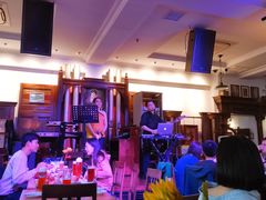 -宝莱纳餐厅(滨江店)