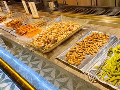 -禾斗海鲜自助(市南银座店)