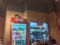 -關東雪东北菜(中庚漫游城店)