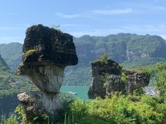 -三峡人家风景区
