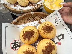 -老西门·常州菜(新区店)