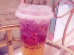 -hightea下午茶(锦绣前程店)
