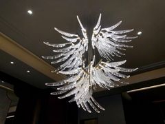 -今轩中餐厅(西安经开洲际酒店)