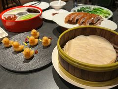 -全聚德(双井店)