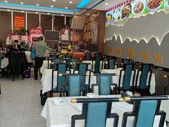 -五谷屯私房菜·始于2005(中山陵童卫路店)