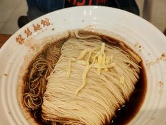 银丝拌面-常州银丝面馆(府琛店)