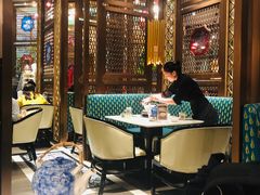 大堂-陶陶居酒家(海岸城店)