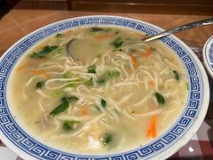 -老雒阳面馆·水席·洛阳菜(王城路店)